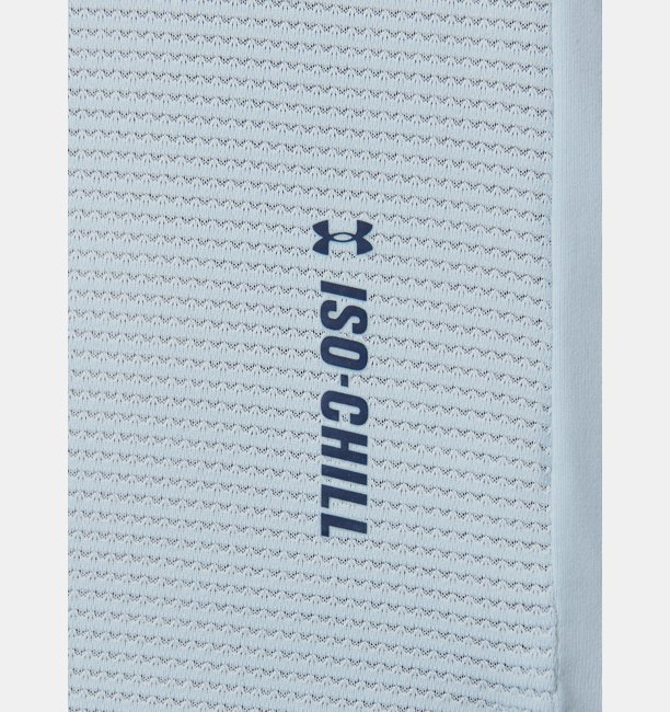 UA Iso-chill SS Graphic